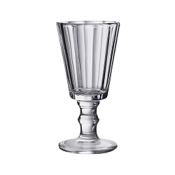Рюмка лафитник 20 мл 3,9х7,8 см Optical BarWare P.L. PROFF CUISINE
