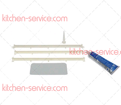 Кронштейн полки для HDC Menumaster (Amana) 12496801