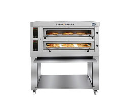 Печь для пиццы высокотемпературная P602 HT High Temp SVEBA DAHLEN