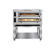 Печь для пиццы высокотемпературная P602 HT High Temp SVEBA DAHLEN
