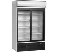 Шкаф холодильный FSC1200H TEFCOLD