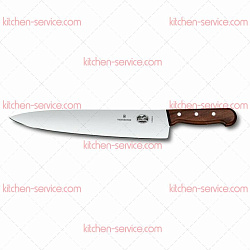 Нож поварской 31 см Rosewood VICTORINOX (5.2000.31)