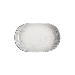 Блюдо овальное 28см Fume ID Fine