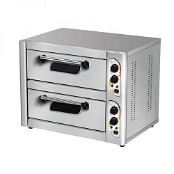 Печь хлебопекарная электрическая ярусная VH-22 (AR) FOODATLAS