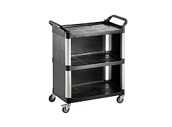 Тележка уборочная PST03AC VIATTO