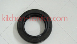 CG22DM_30 oil seal Сальник редуктора для мясорубки_сыротерки Starfood 22