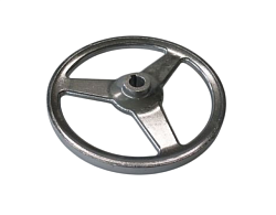 Шкив двигателя для SO1650/1800 SIRMAN (LF2010017)