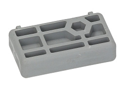 Пластина скольжения для WINTERHALTER (60003569)