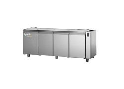 Стол для пиццы CHEF LINE LTPPZ1111NTR (без агрегата и столешницы) APACH