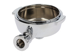 Портафильтр для LA PAVONI (IS000740)