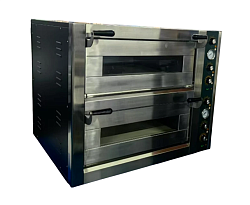 Печь для пиццы подовая EP-01-2 ENIGMA