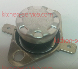 Термостат аварийный для печи СВЧ Starfood WD900SL-5S