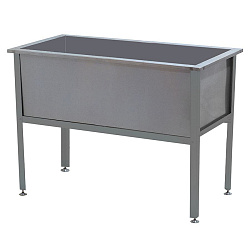 Ванна моечная ВМ-1/600/1350 ATESY