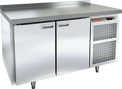 Стол морозильный SN 11/BT W HICOLD