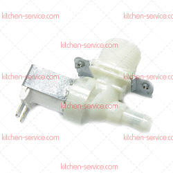 Клапан электромагнитный 1-ходовой для PROFESSIONAL SPARES (342833)