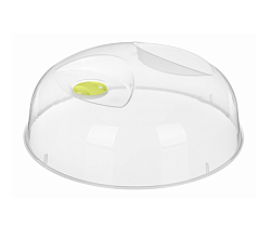 Крышка для холодильника и микроволной печи 250 мм микс 1 RESTOLA (431138018)