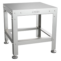 Подставка ПКИ-С-400.400.420-02 ATESY