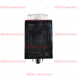 Реле времени 6 сек для вакуумных аппаратов DZ EKSI (9215521020065)