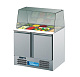 Витрина для салатов GN 1/1 SV95 COOL COMPACT