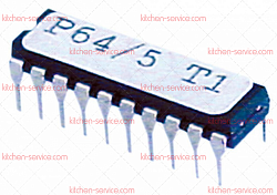 Микропроцессор для MEIKO (9505865)