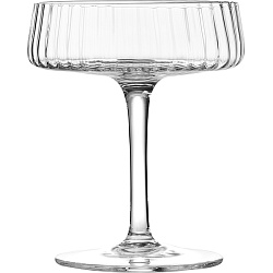 Шампанское-блюдце 210мл «Эллингтон» KUNSTWERK