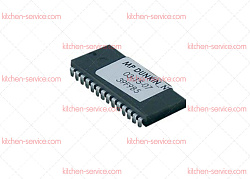 EPROM для TURBOCHEF (NGC-1099-17)