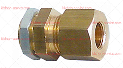 Держатель сопла для TECNOINOX (RC00414000)