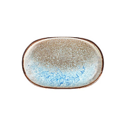 Блюдо овальное 28см Delta ID Fine