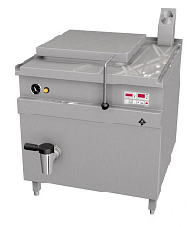 Котел газовый 1 c EcoControl, смеситель Optima 850 MKN