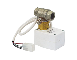 Клапан бойлера сливной для LAINOX (R65110540)