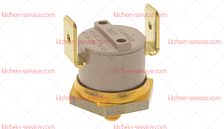 Термостат контактный 95 С для печи (1443079)