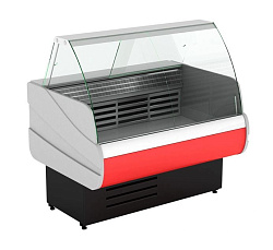 Витрина морозильная ВПН 0,12-0,69 Octava M 1200 CRYSPI