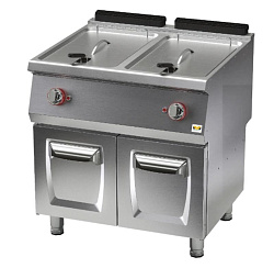 Фритюрница газовая SGF 78 VORTMAX