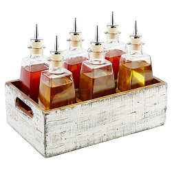 Ящик для подачи 27 см белый APS