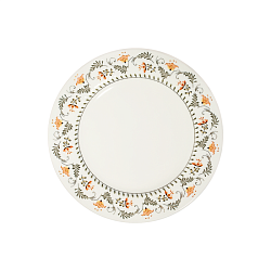 Тарелка 26см Sunflower PORSER
