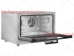 Печь конвекционная ALFA 420 E1HDS SMEG