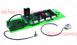 Плата релейная Lainox R65301410