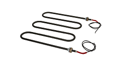 Элемент нагревательный ТЭН 1200 Вт для PALUX (416510)