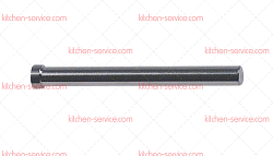 Ось шарнира для внутреннего стекла печи (5021228)