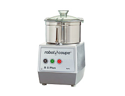 Куттер настольный R5 Plus ROBOT COUPE