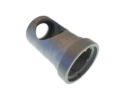 Гильза чугун для мясорубки 32RS TR32RSQ0 FIMAR (SL3108)