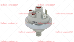 Прессостат 0.150-0.120 Бар для печи (7108892)