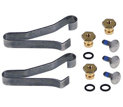 Пружина пластинчатая для WINTERHALTER (62003595)