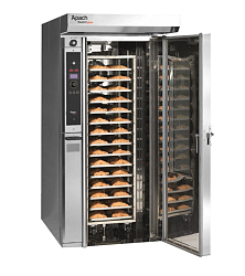 Печь ротационная Bakery Line B46C EMPTA APACH