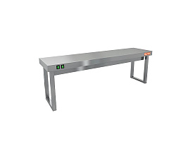 Полка тепловая TP1-15/3 HICOLD