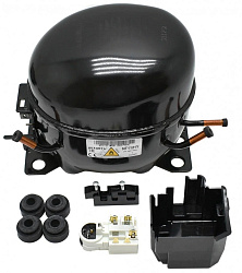 Компрессор 250 вт, R-600a JIAXIPERA (NT1121Y)