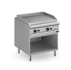 Сковорода открытая газовая COOK LINE APTG-89PR/PL APACH