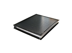 Весы электронные 4D-PMF-15/12-3000-RA МАССА-К