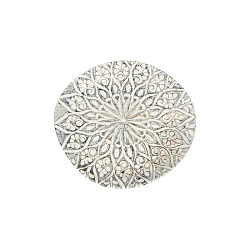 Тарелка 21см Granada Grey Pebble 1972 BY ID FINE