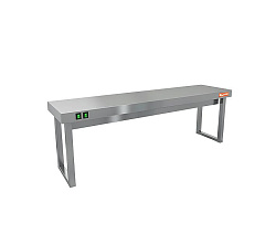 Полка тепловая TP1-7/3 HICOLD